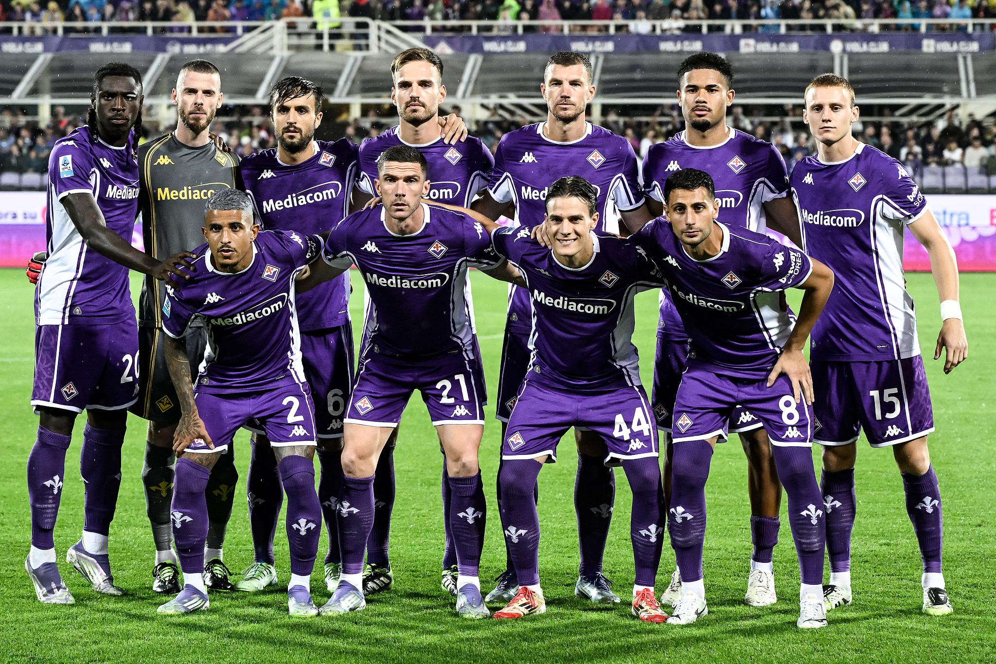 WOP28数据-《米兰体育报》:“佛罗伦萨,所有转会动态。有意一名罗马前锋”