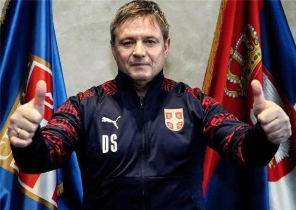 AI预测-斯托率队击败C罗压哨进世界杯 4年前表态愿带国足